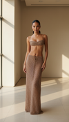 Bronza Riviera Set