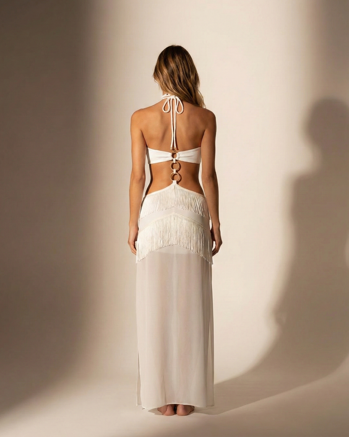 Isla Serafina Dress