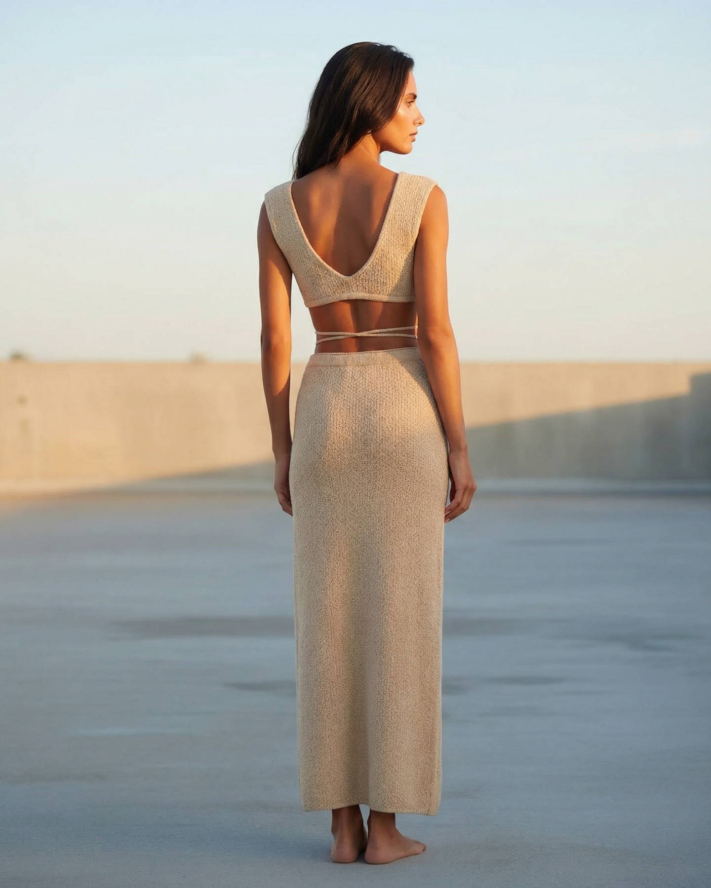Calista Sol Set