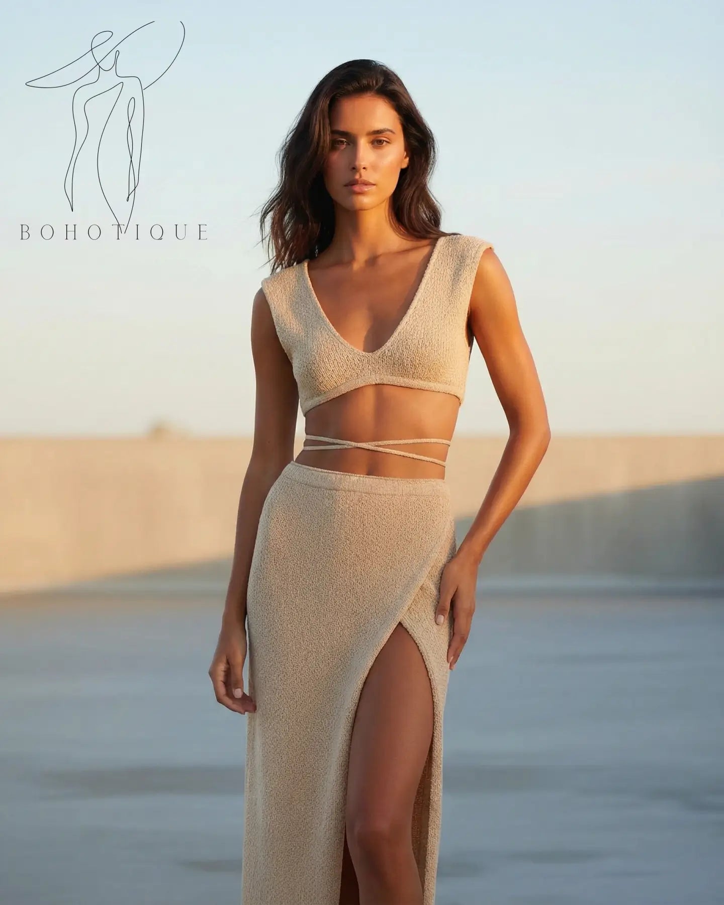 Calista Sol Set